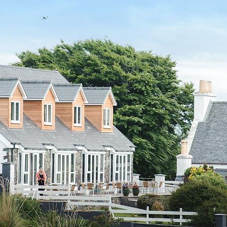 Kirklea Island Suites Tarbert  Exterior photo
